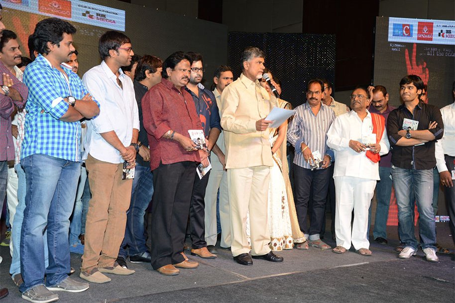 Prathinidhi-Movie-Audio-Launch